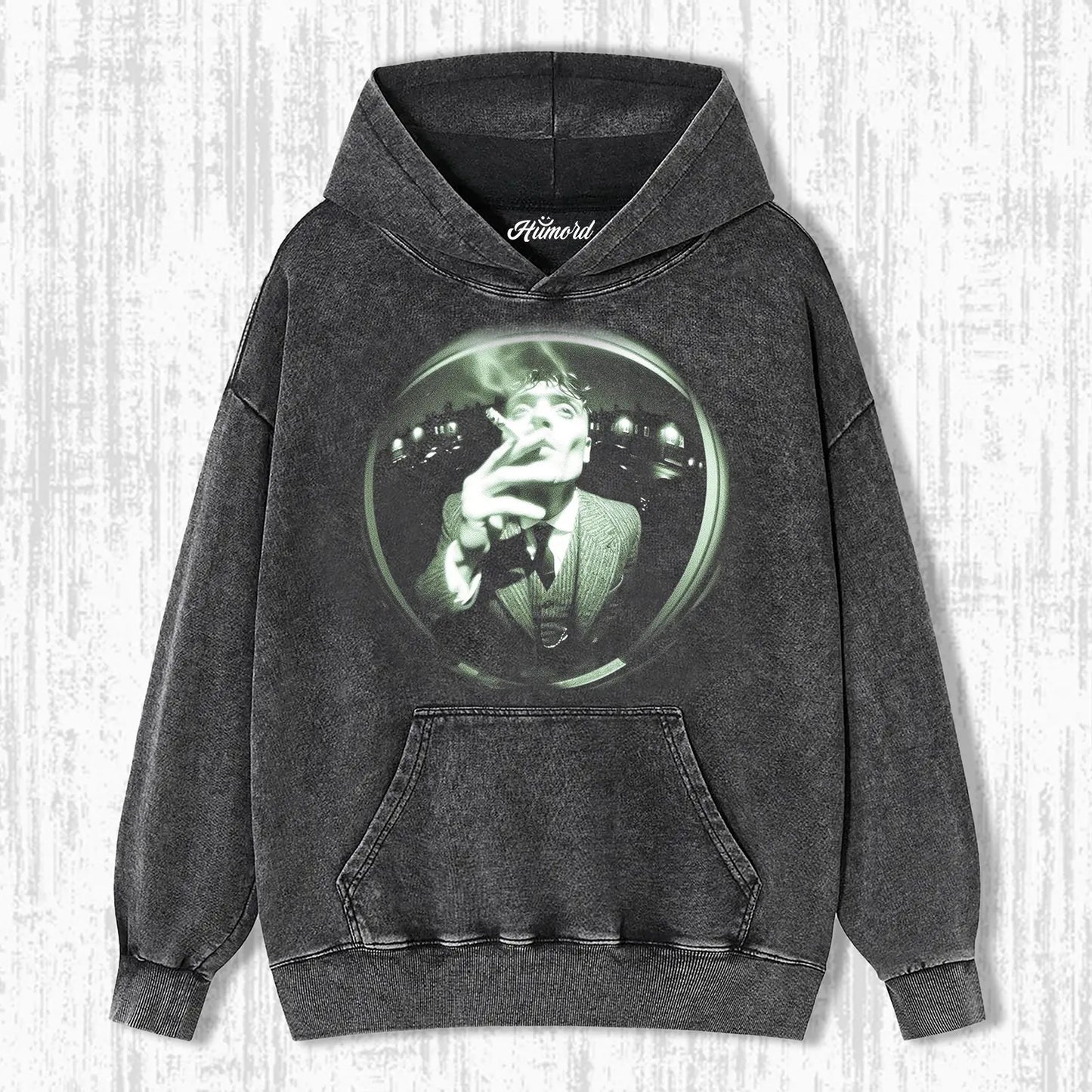 PEAKY BLINDERS HOODIE