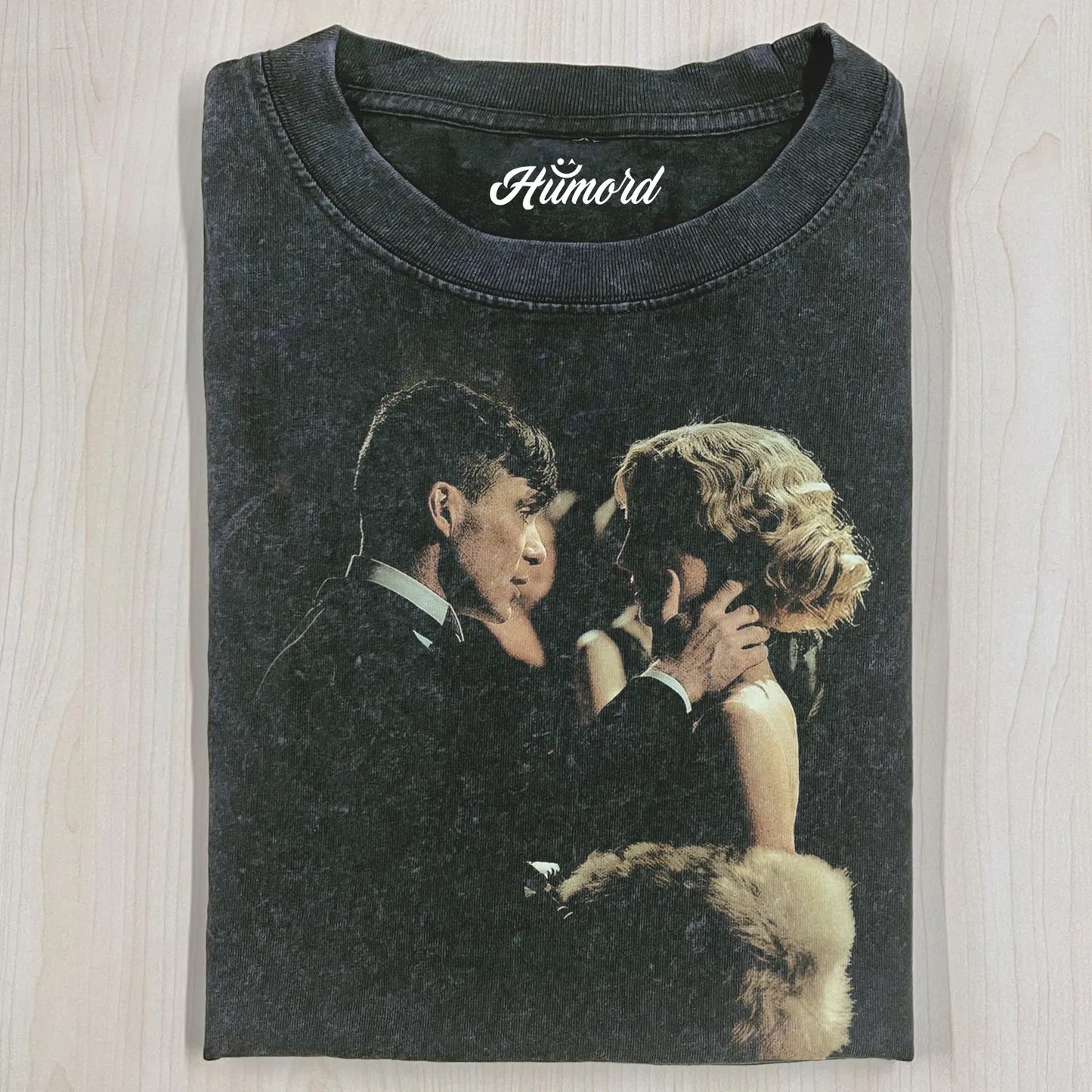 PEAKY BLINDERS T-SHIRT