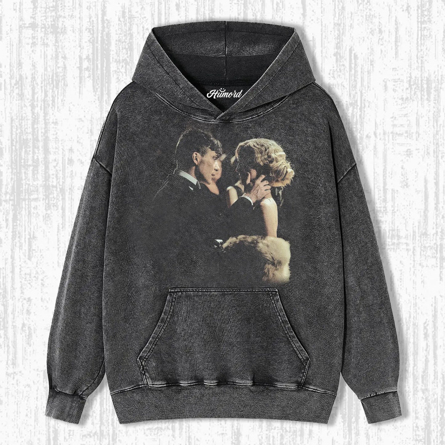 PEAKY BLINDERS T-SHIRT