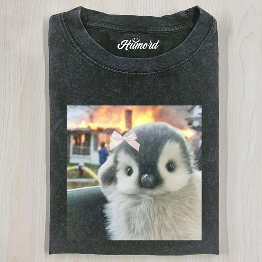 PINGU T-SHIRT V1.1