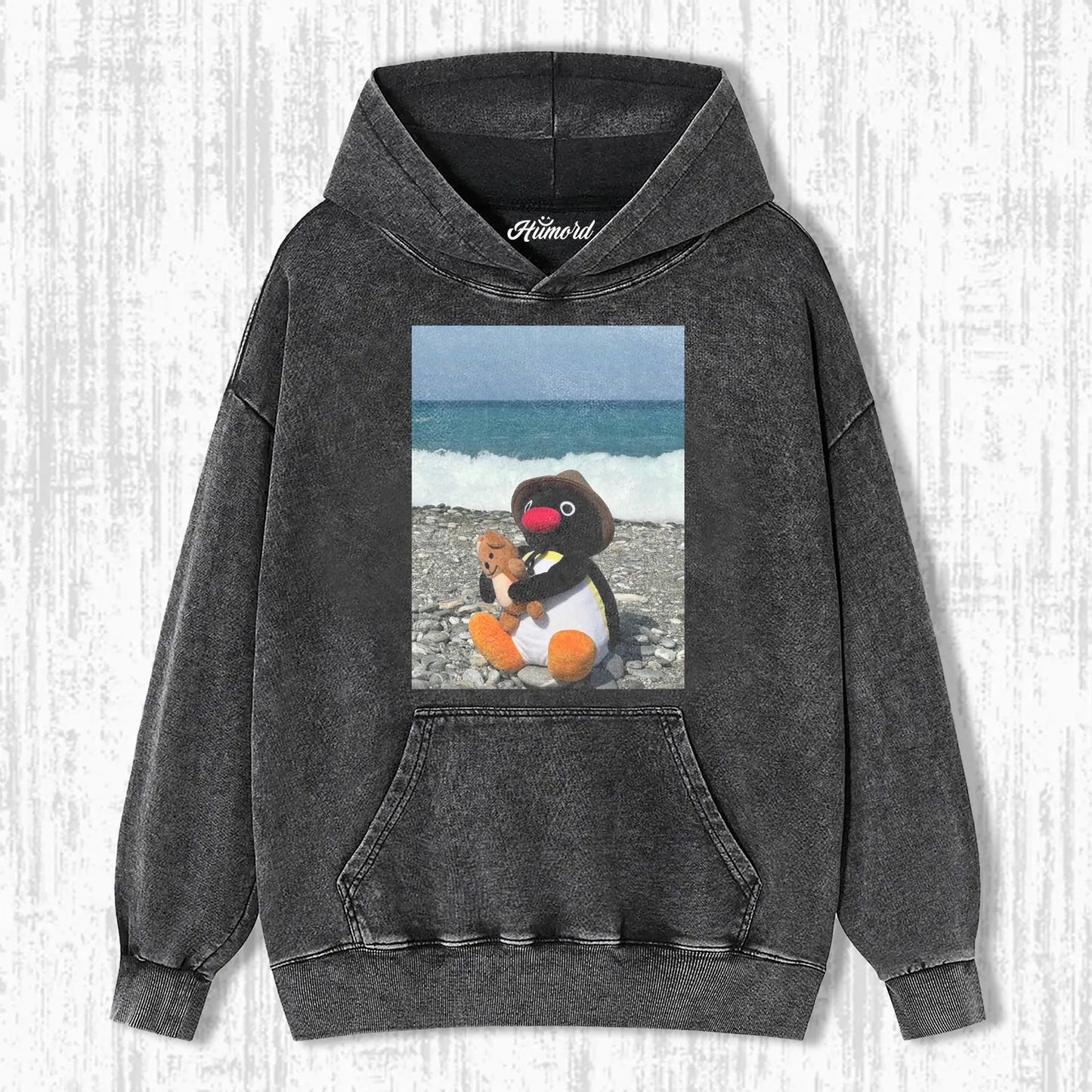 PINGU T-SHIRT V1.4