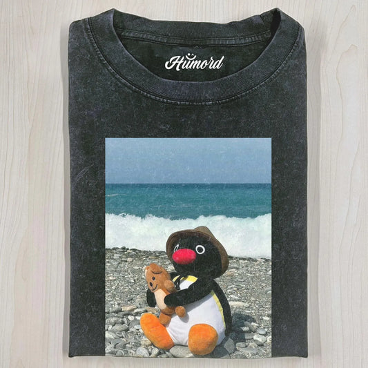 PINGU T-SHIRT V1.4