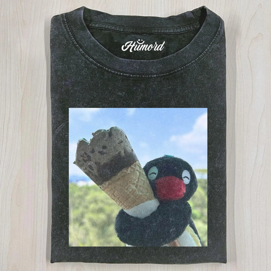 PINGU T-SHIRT V1.6