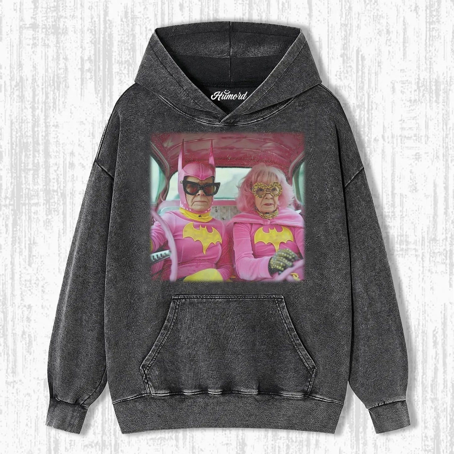 PINK COSPLAY BATWOMAN T-SHIRT