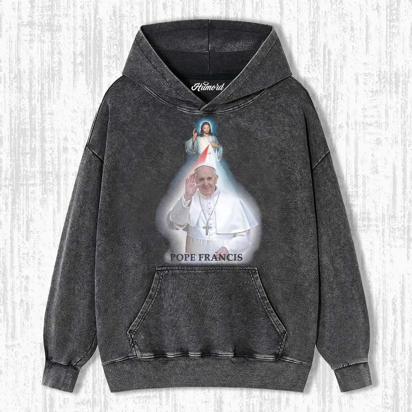 POPE T-SHIRT V1.9