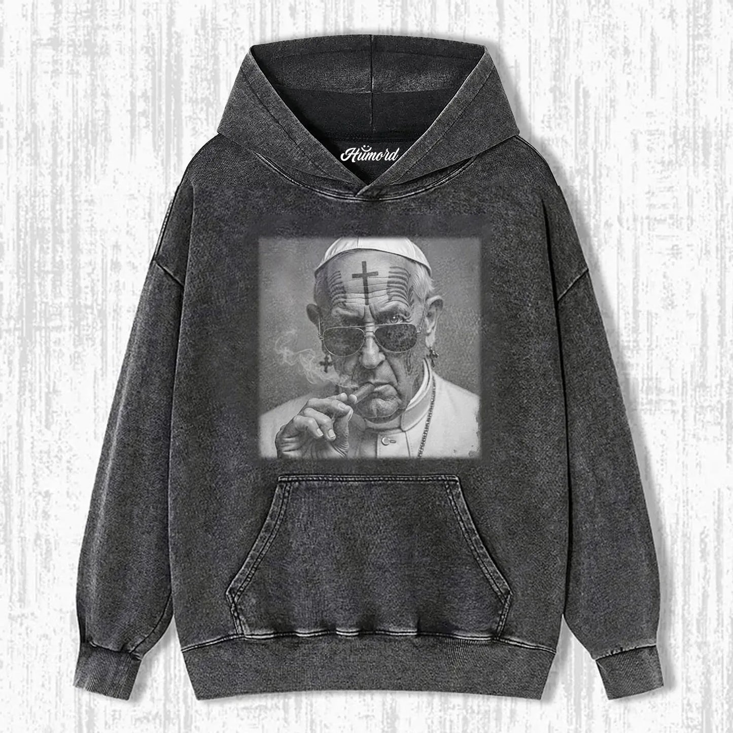 POPE T-SHIRT V3.9