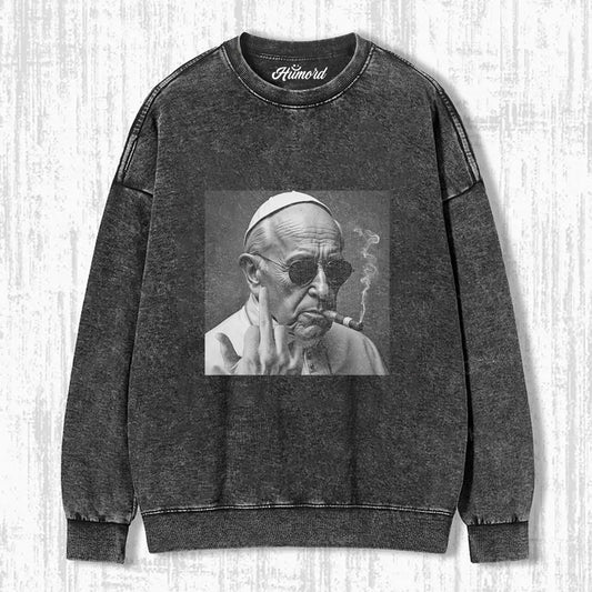 POPE T-SHIRT V4.1