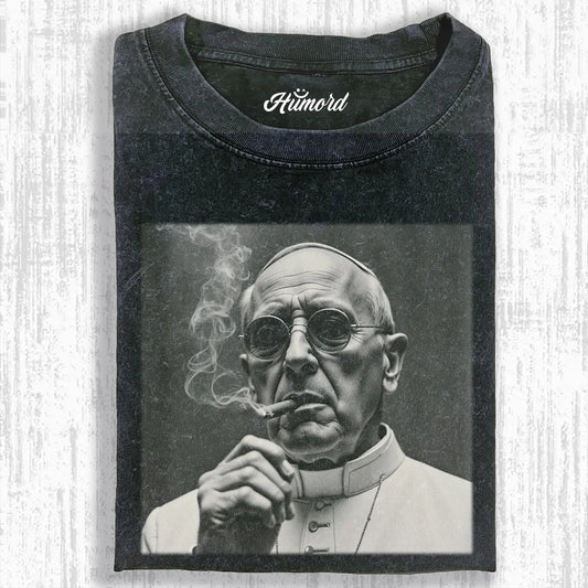 POPE T-SHIRT V4.2