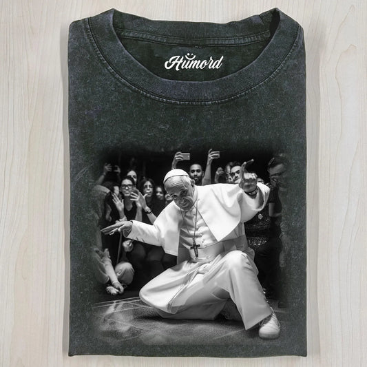 POPE T-SHIRT V4.3