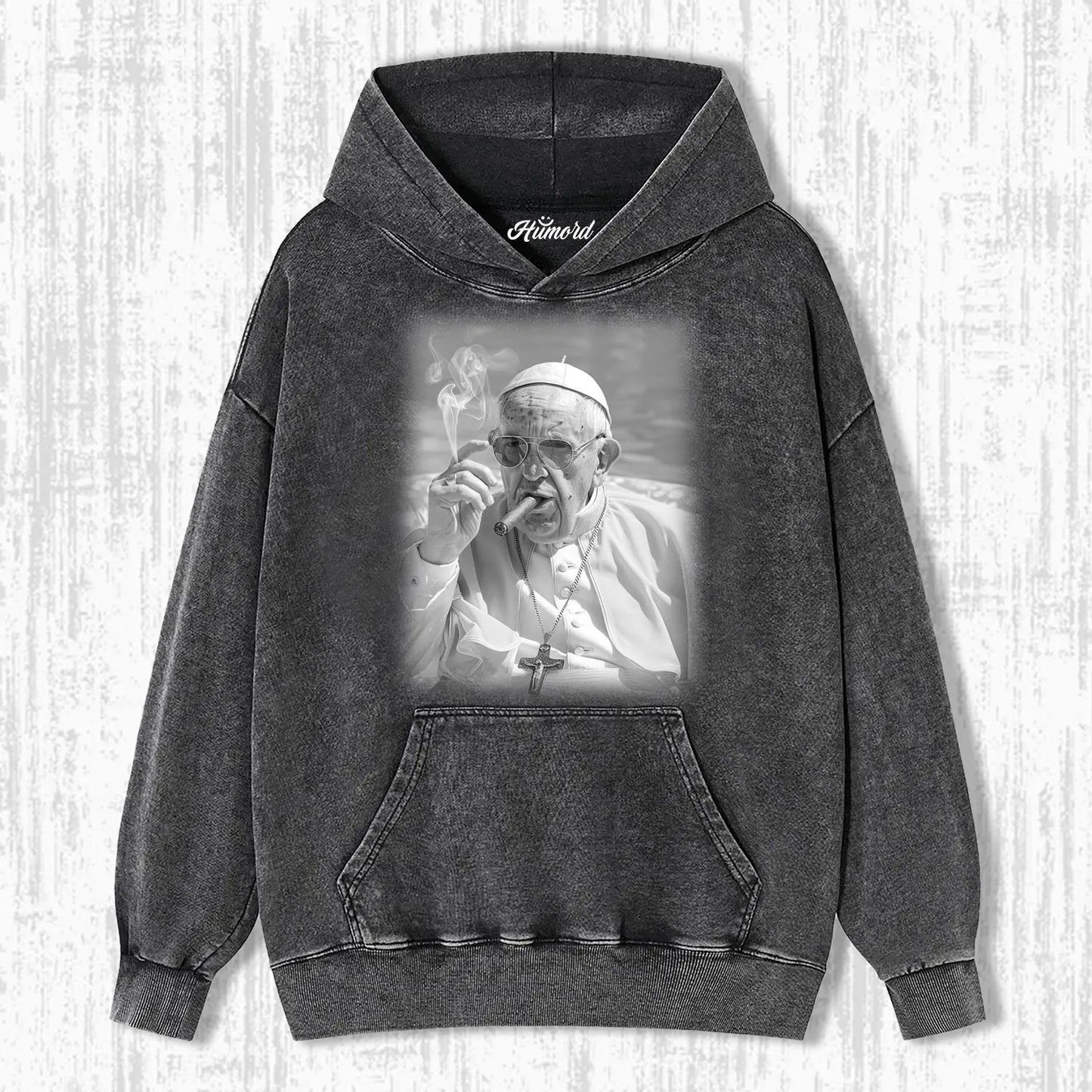 POPE T-SHIRT V4.4