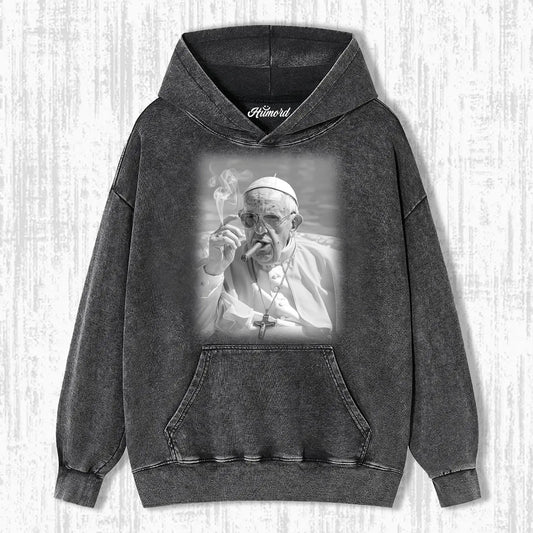 POPE T-SHIRT V4.4