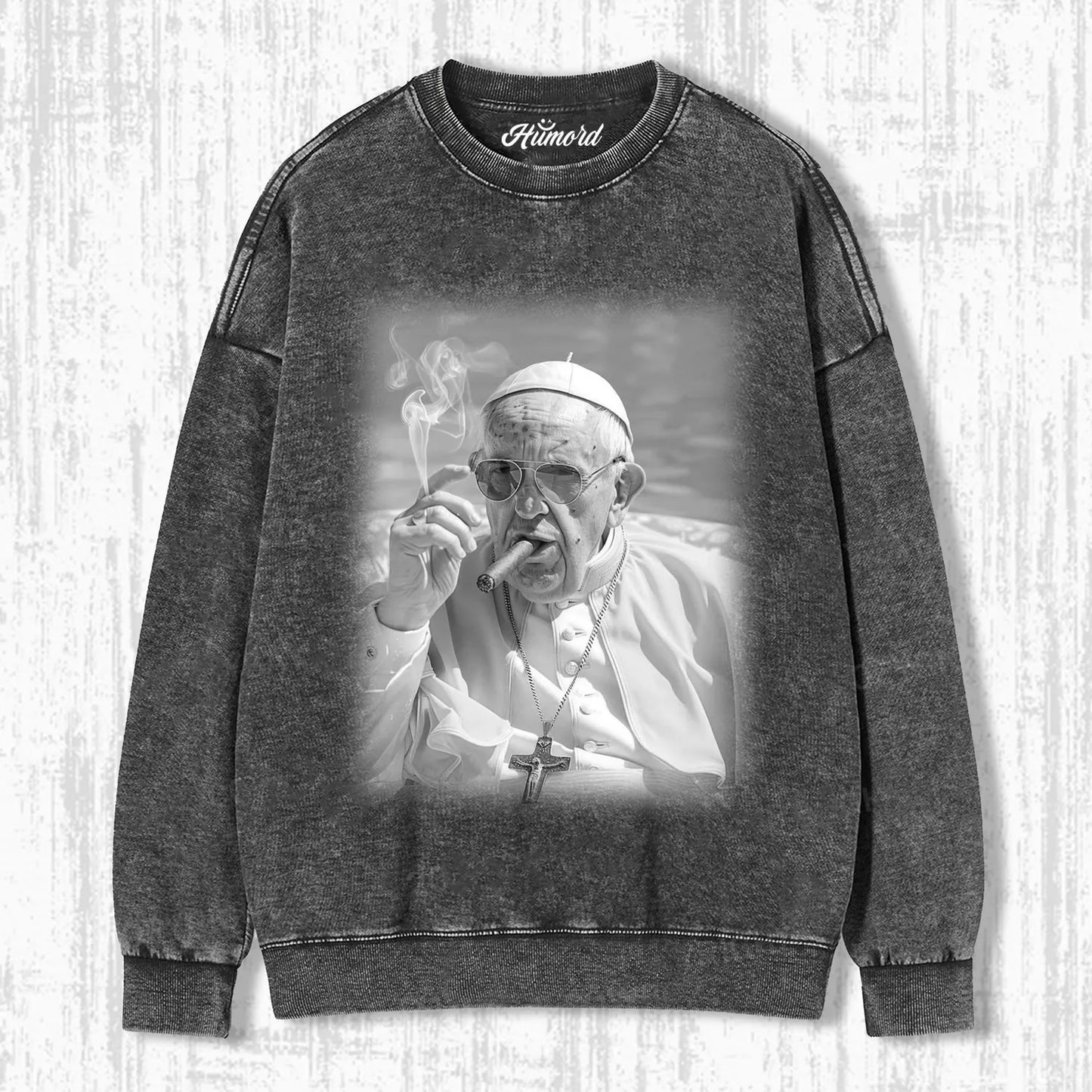 POPE T-SHIRT V4.4