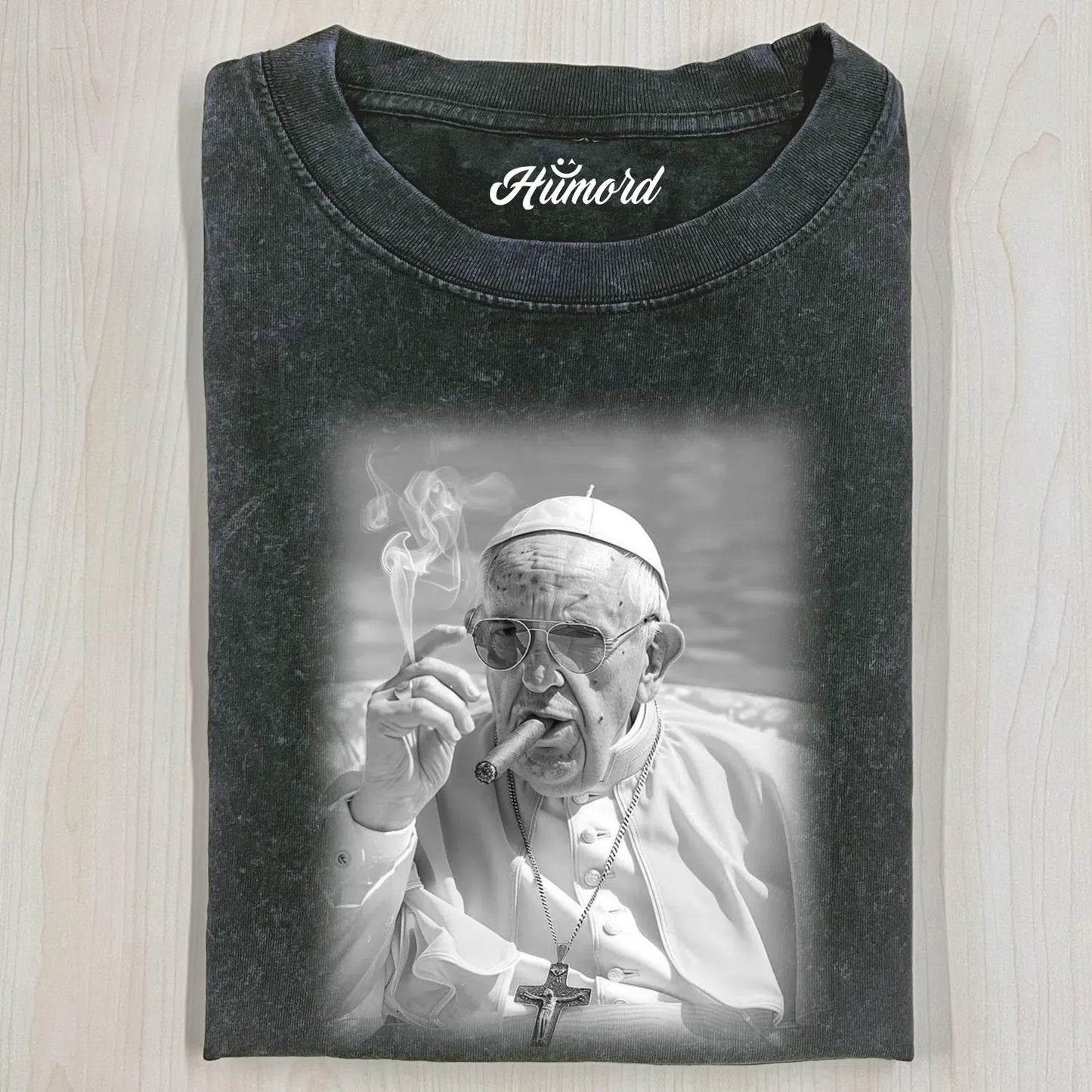 POPE T-SHIRT V4.4