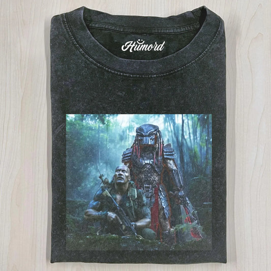 PREDAOR T-SHIRT