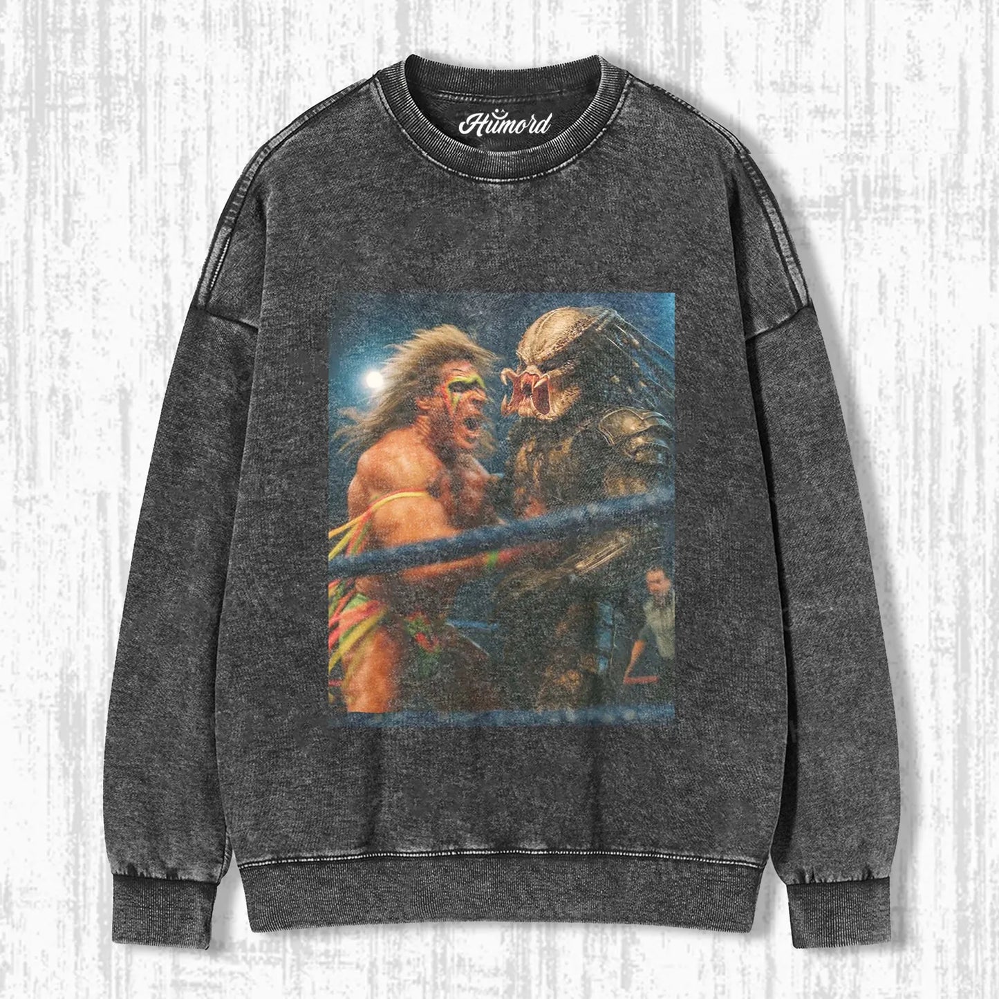 PREDAOR T-SHIRT V1.0