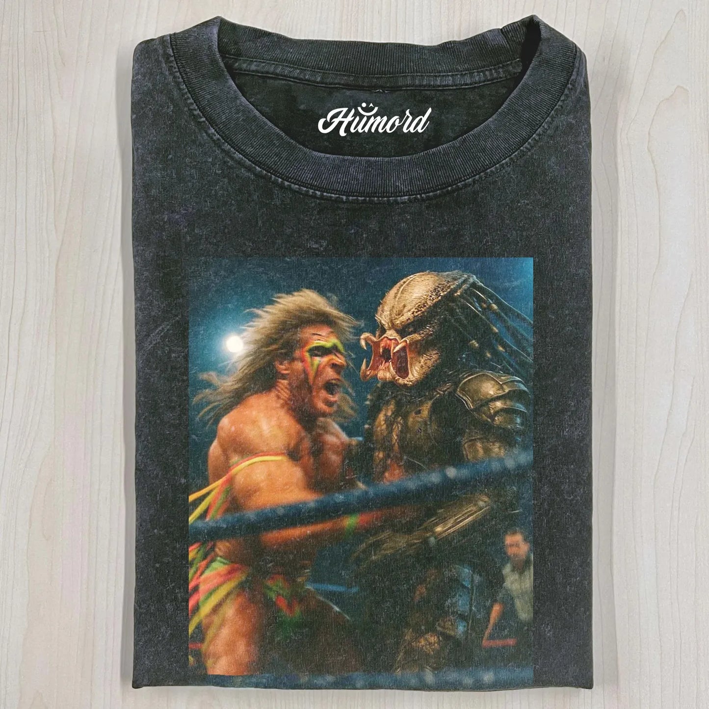 PREDAOR T-SHIRT V1.0