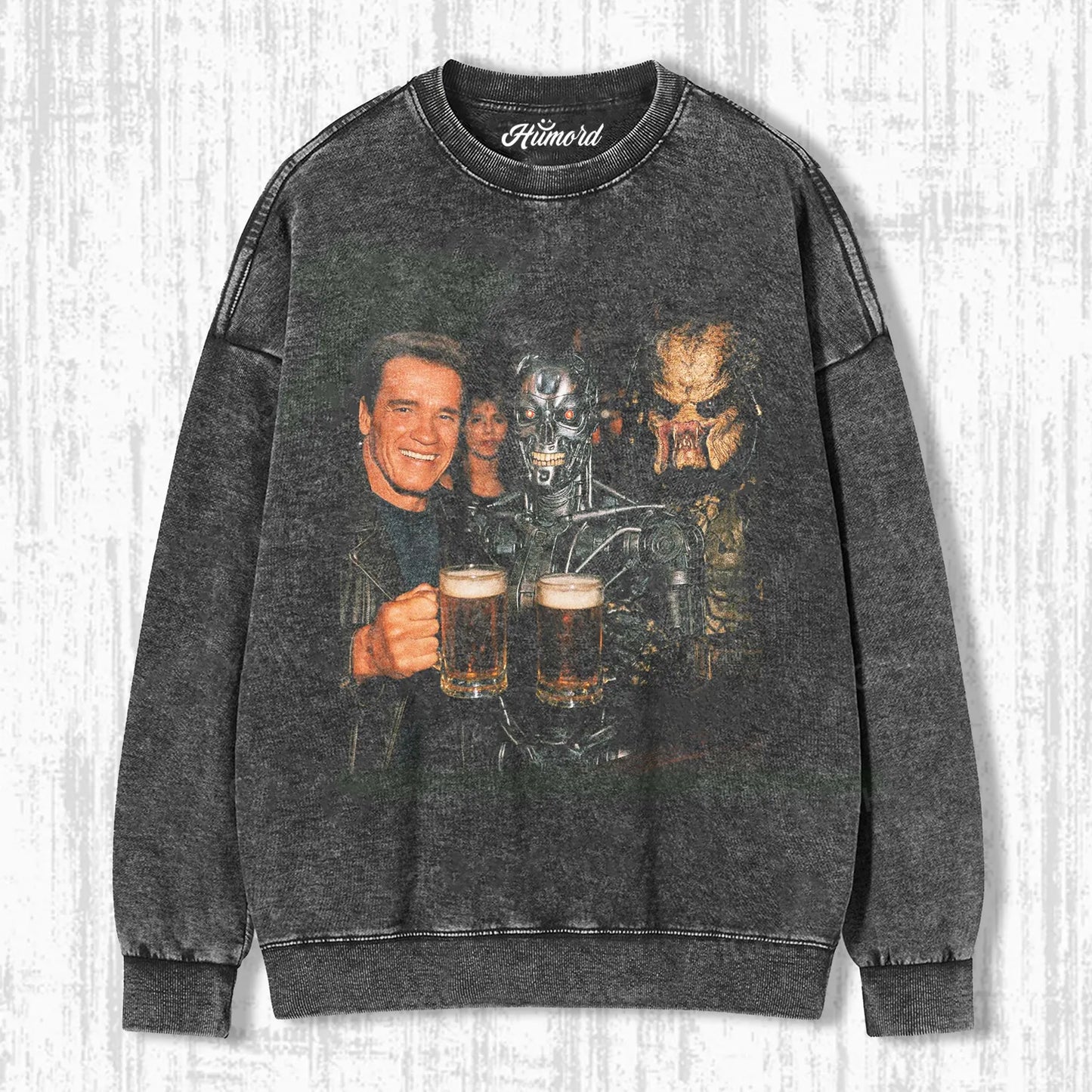 PREDAOR T-SHIRT V1.2