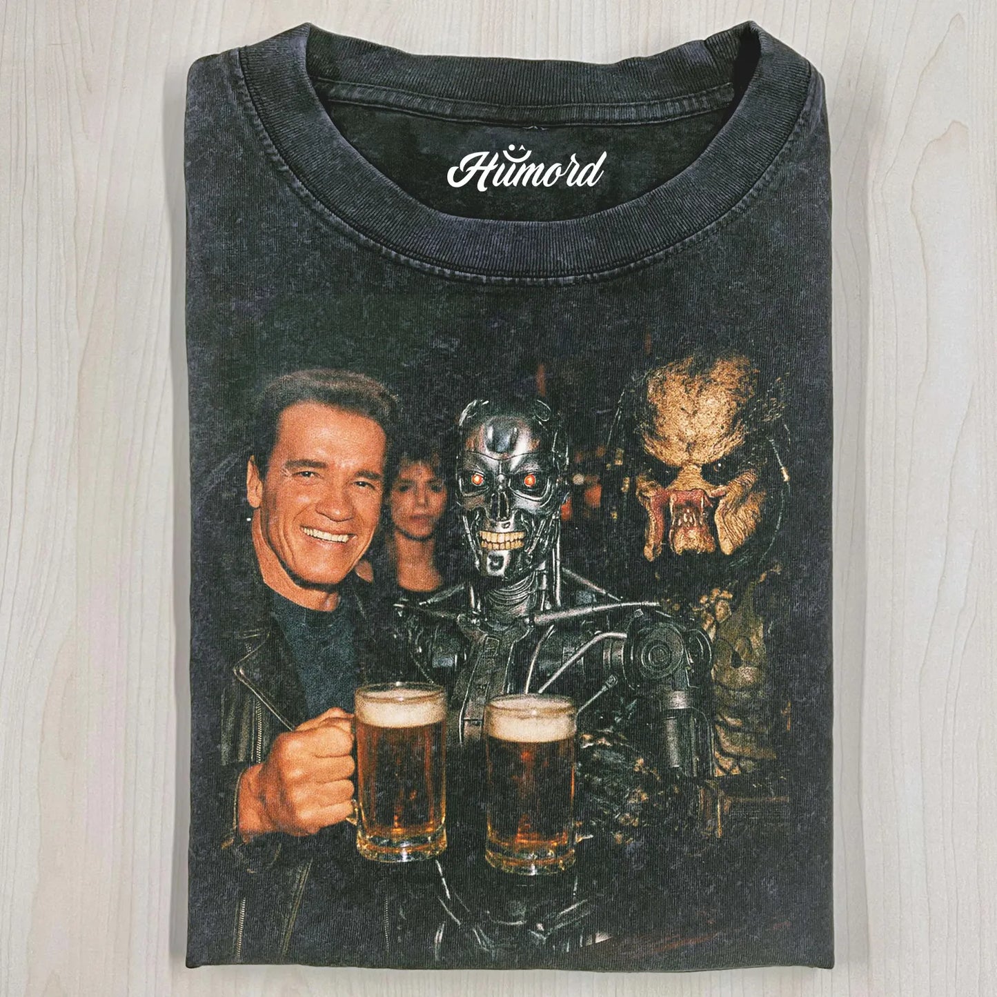 PREDAOR T-SHIRT V1.2