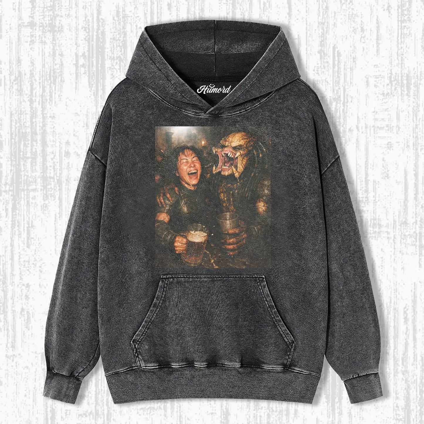 PREDAOR T-SHIRT V1.3