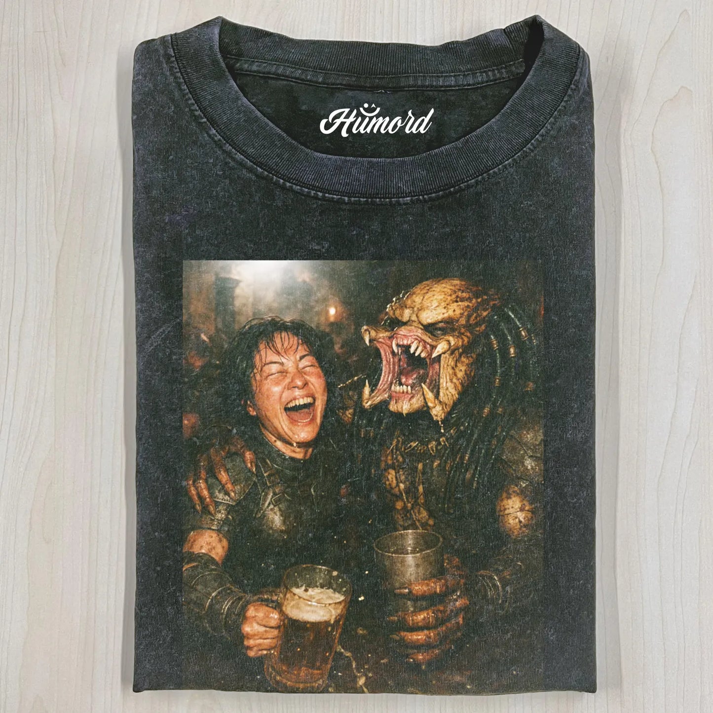 PREDAOR T-SHIRT V1.3