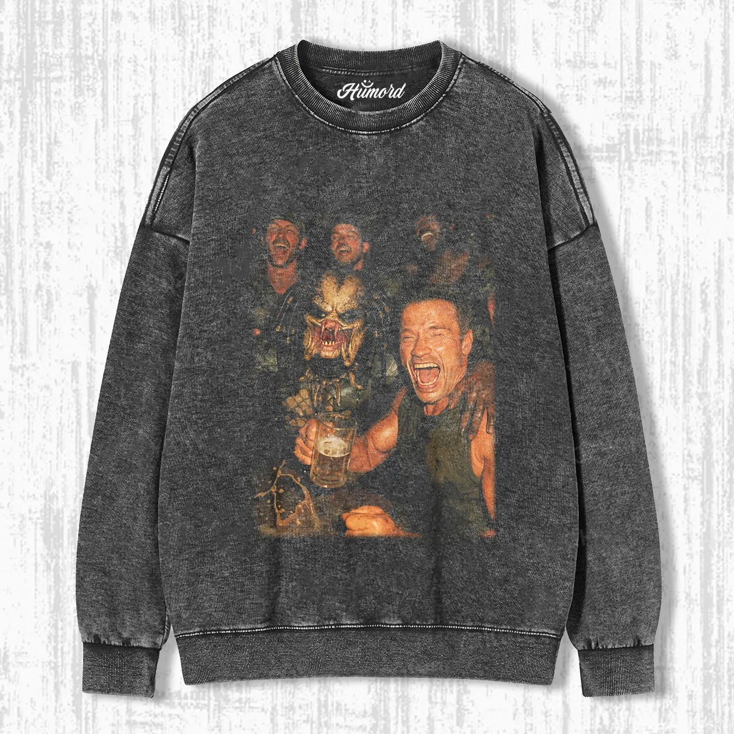 PREDAOR T-SHIRT V1.4