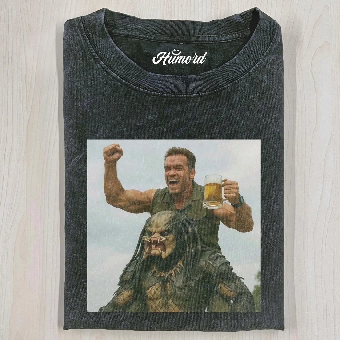 PREDATOR T-SHIRT V1.0