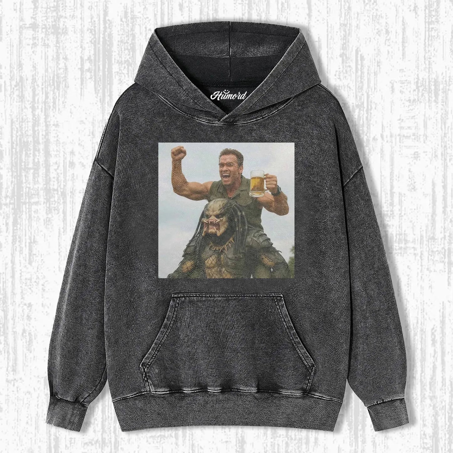 PREDATOR T-SHIRT V1.0