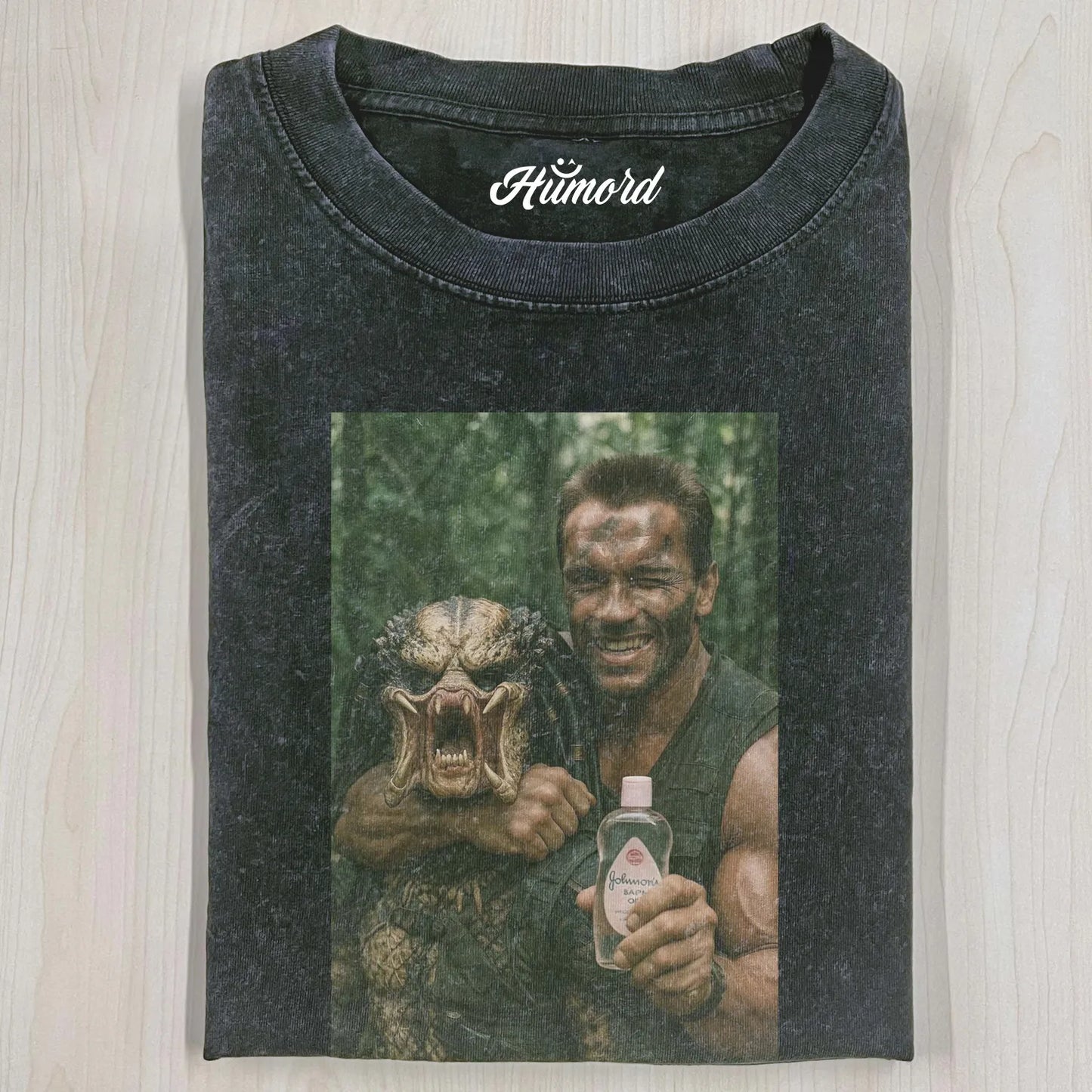 PREDATOR T-SHIRT V1.1