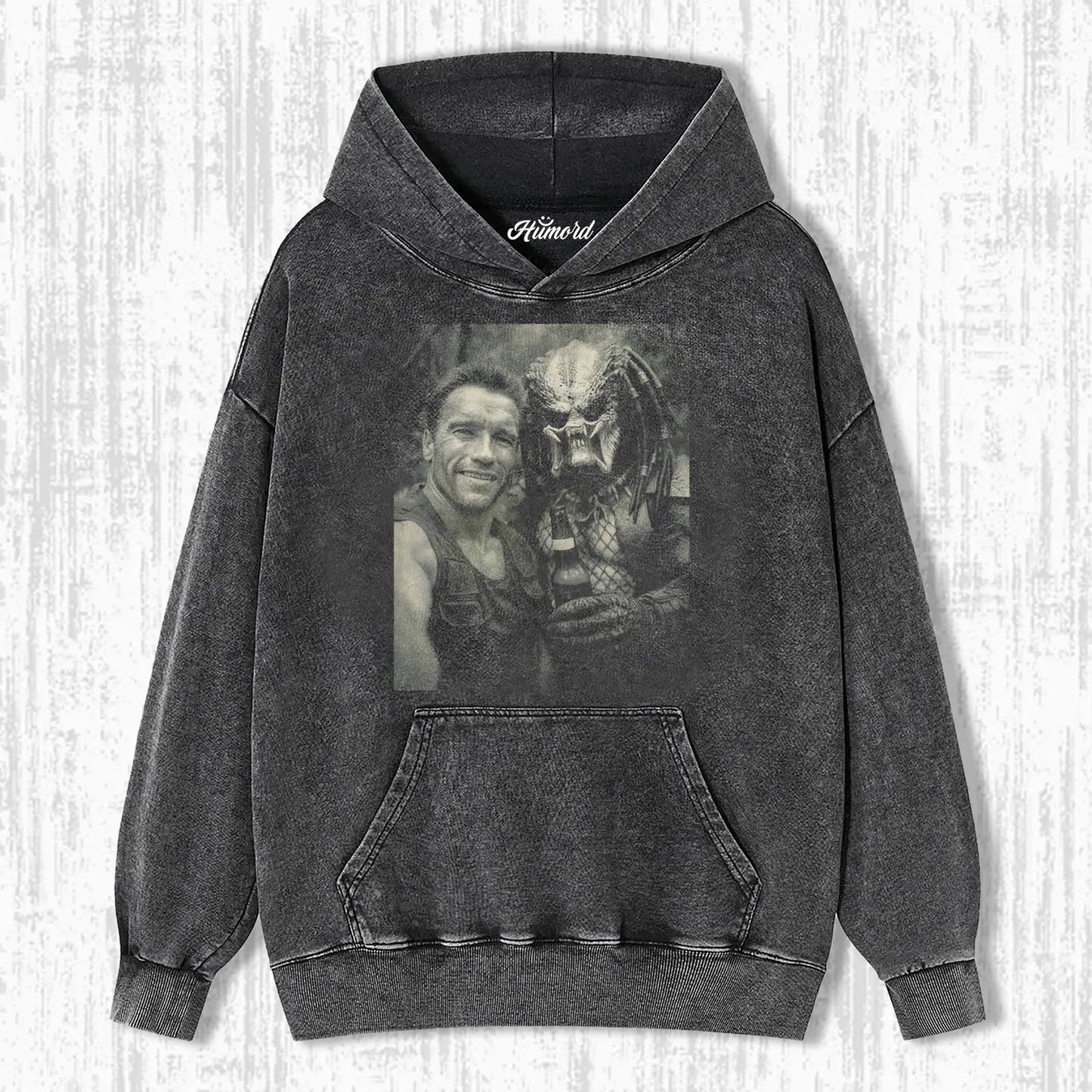 PREDATOR T-SHIRT V1.2）