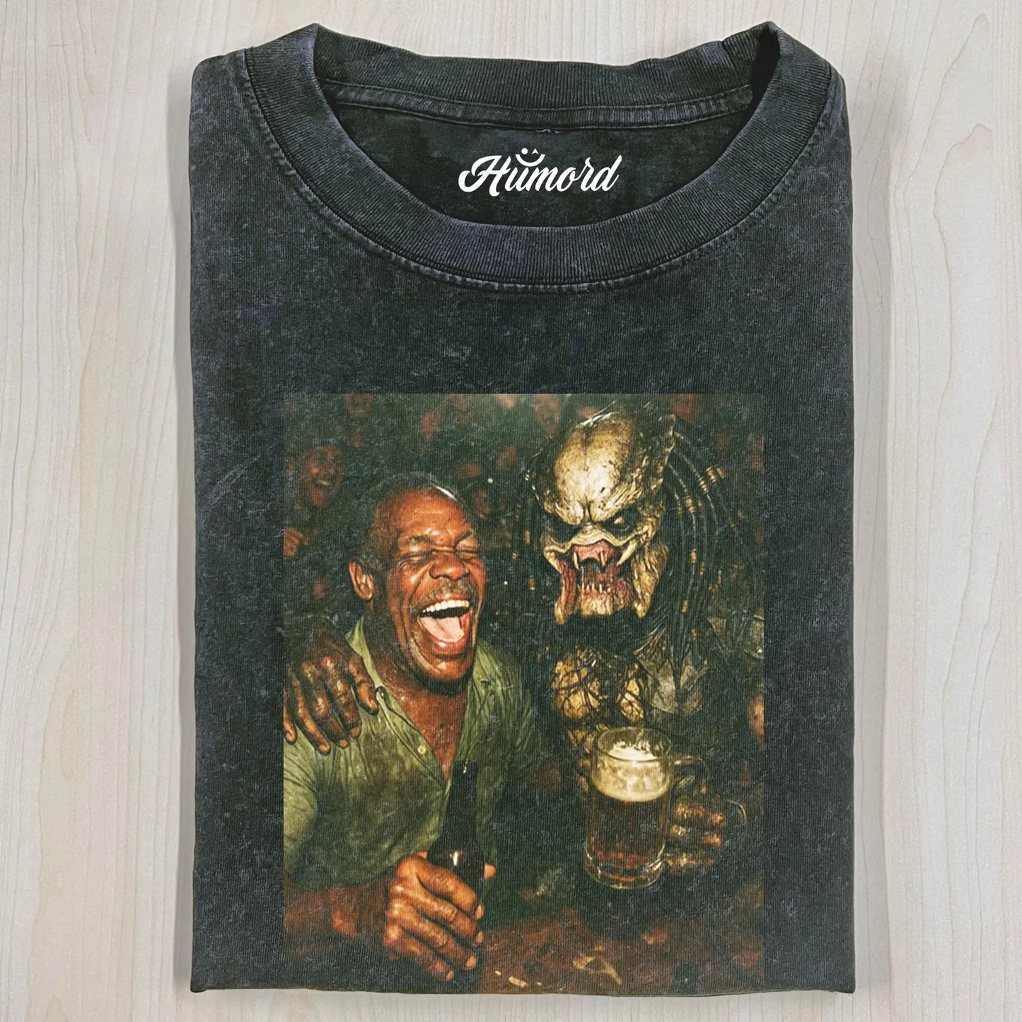 PREDATOR T-SHIRT V1.3