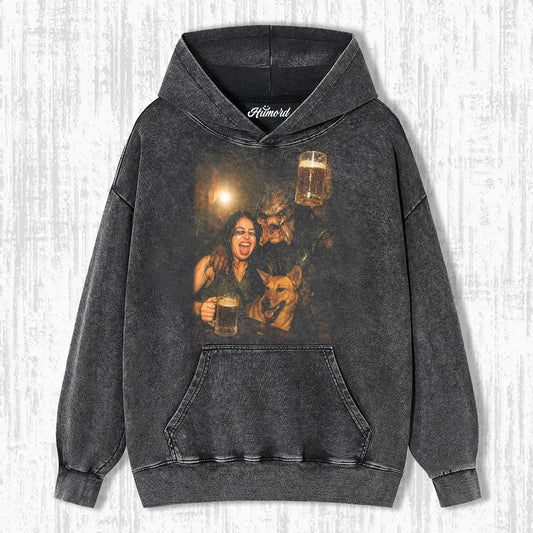 PREDATOR T-SHIRT V1.5