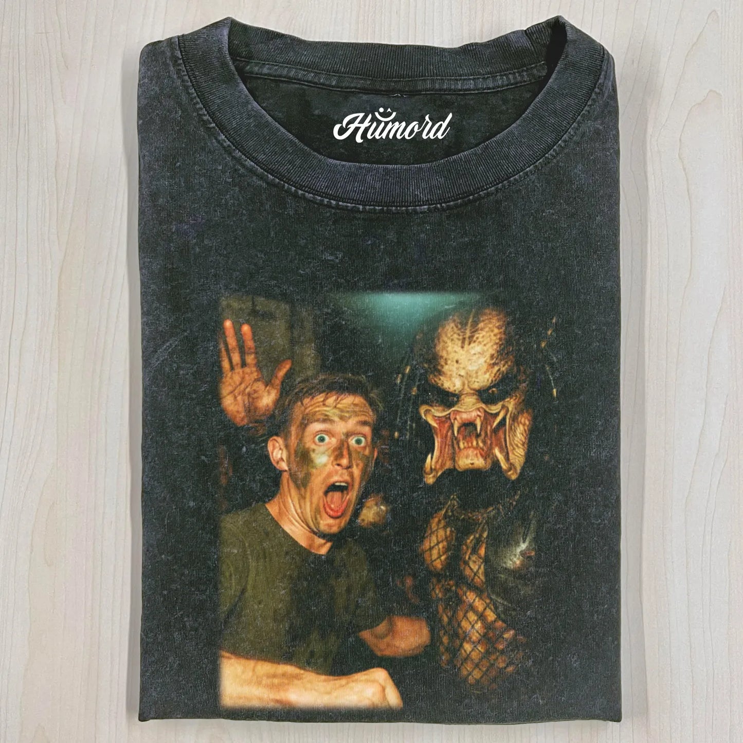 PREDATOR T-SHIRT V1.6