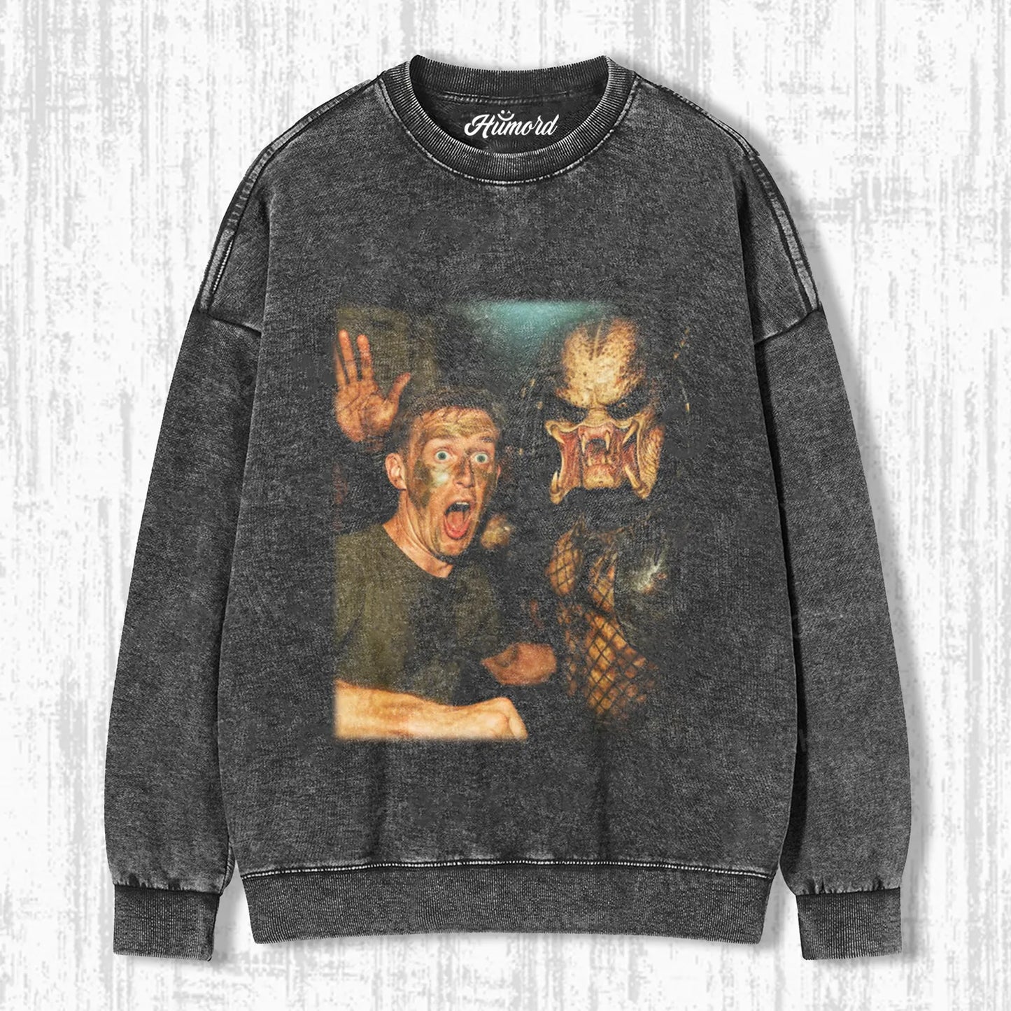 PREDATOR T-SHIRT V1.6