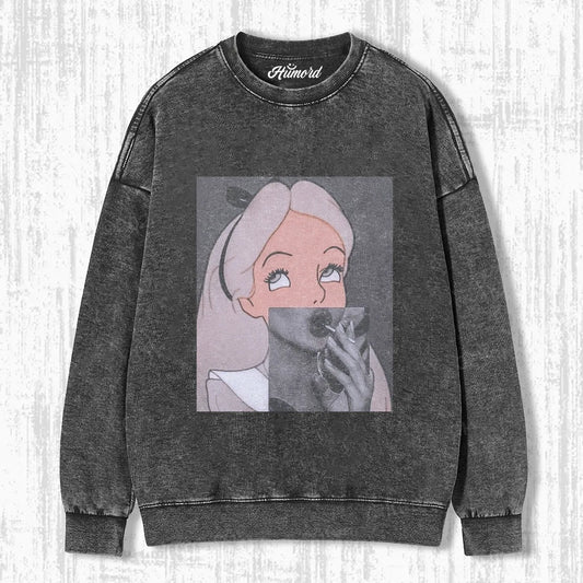 PRINCESS T-SHIRT 1.1