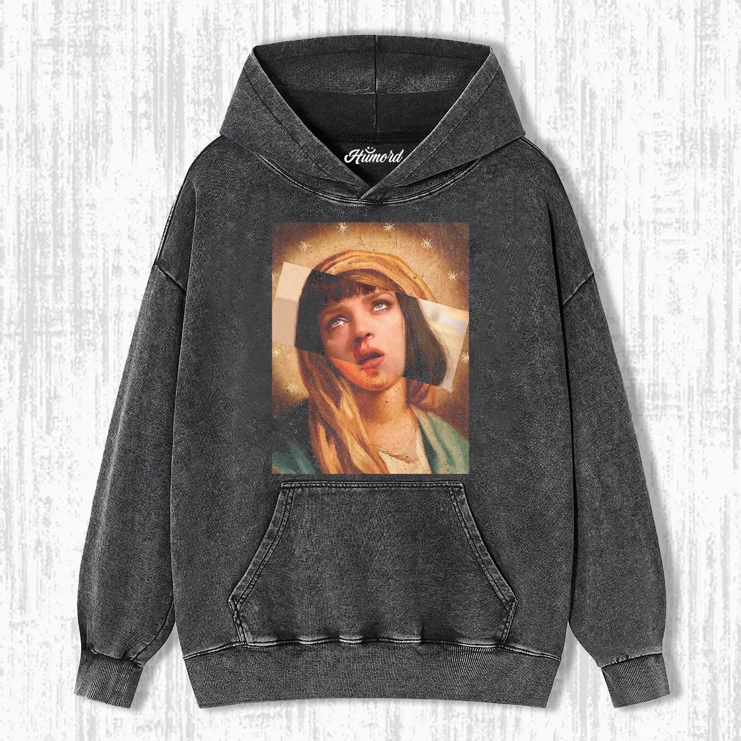 PULP FICTION T-SHIRT 1.0