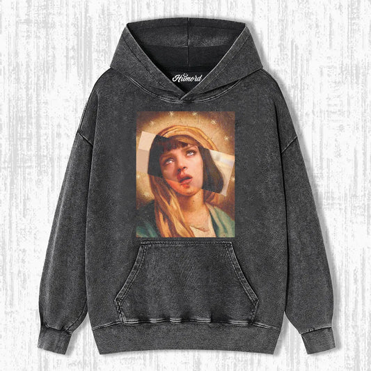 PULP FICTION T-SHIRT 1.0