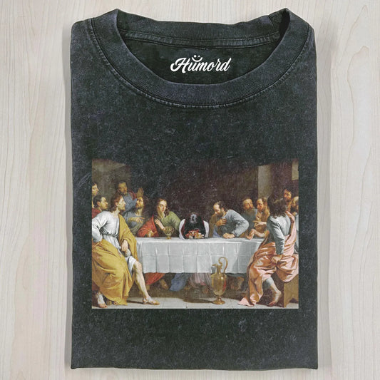 PULP FICTION T-SHIRT V1.0