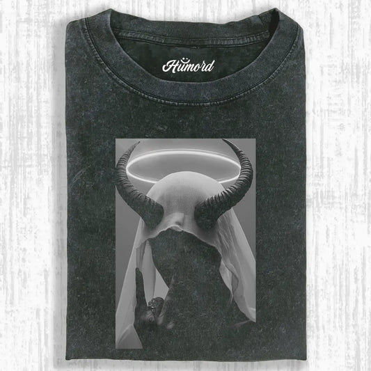 PURE CHAOS TEE