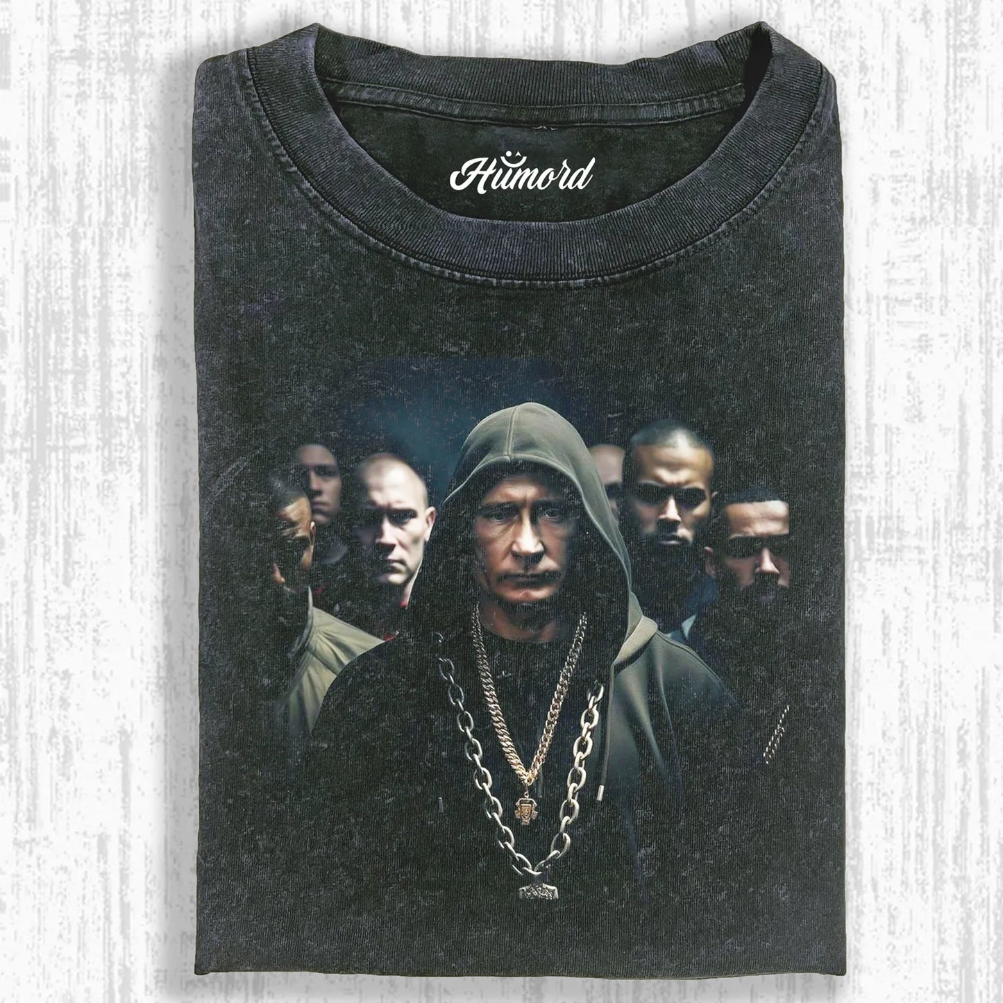 PUTIN T-SHIRT