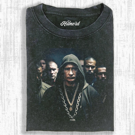PUTIN T-SHIRT
