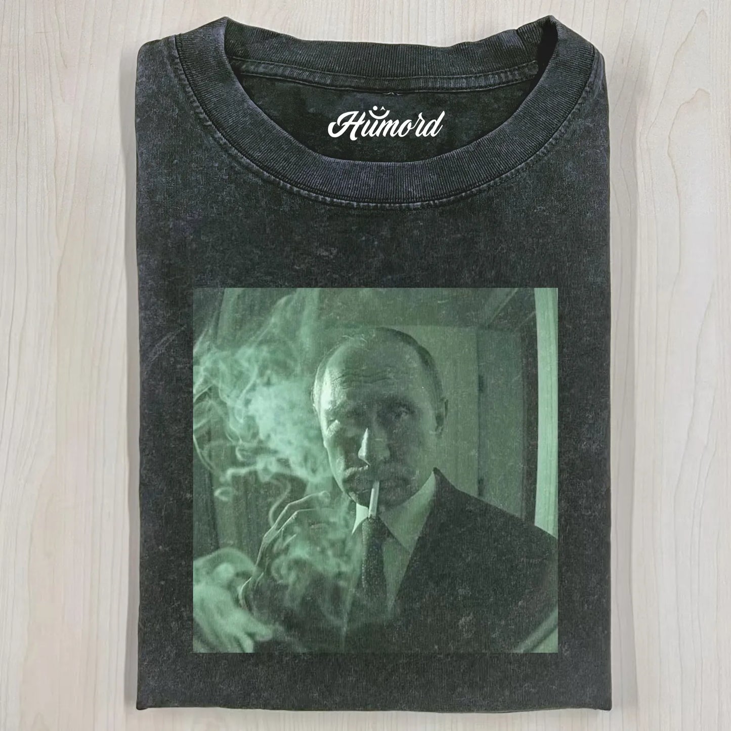 PUTIN T-SHIRT