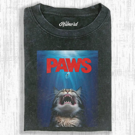 Paws Tee