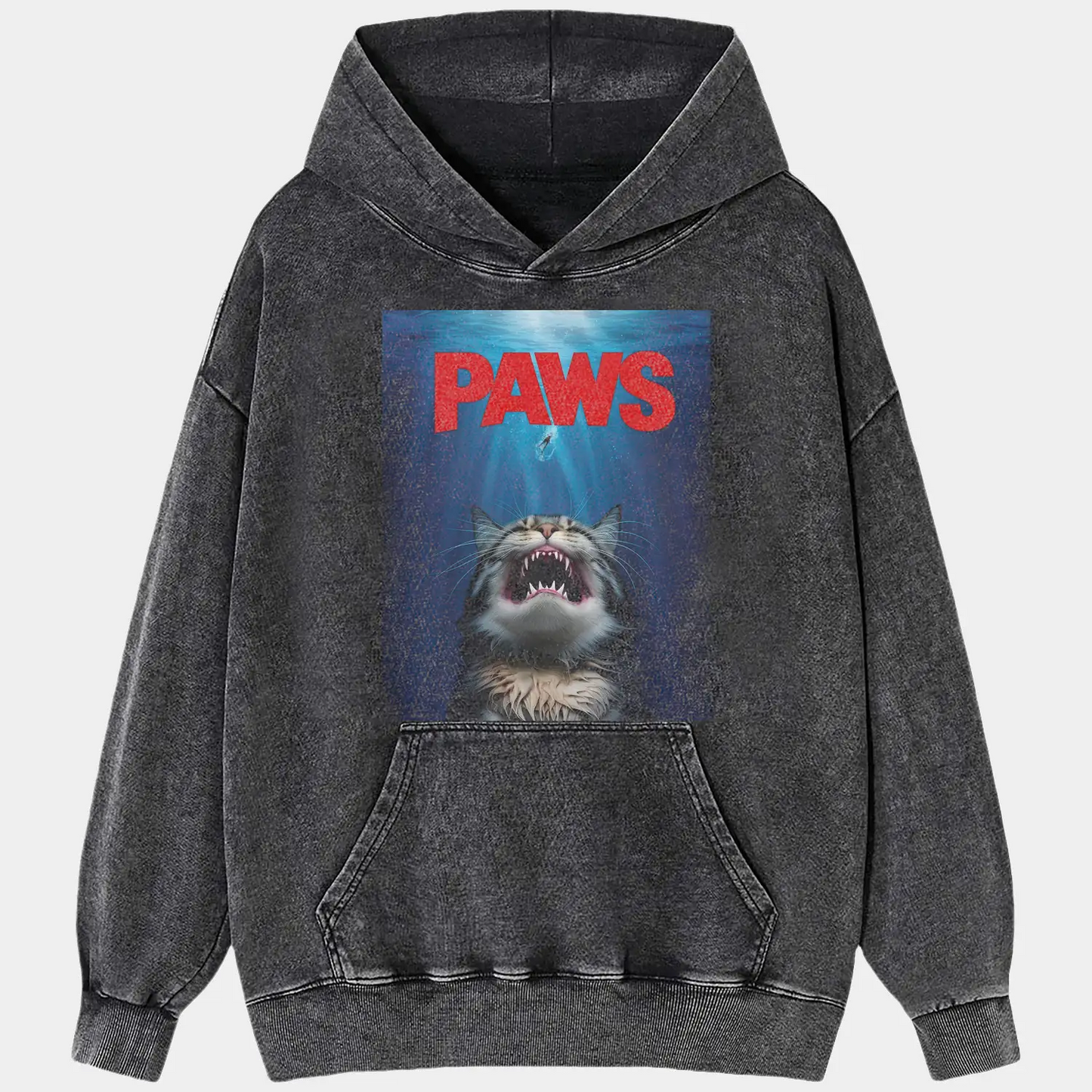 Paws Tee