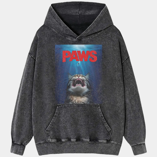 Paws Tee