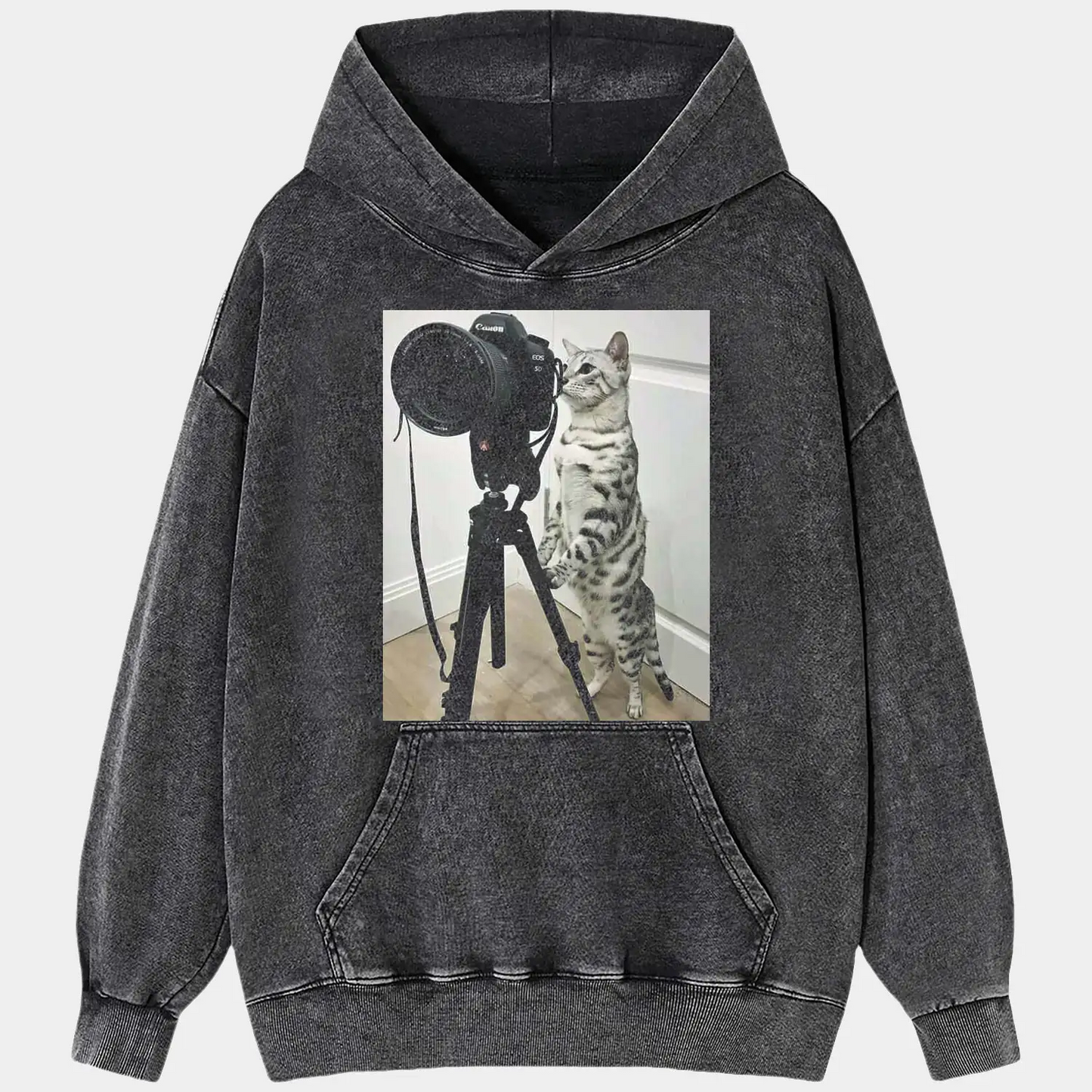 Photographer Cat Tee