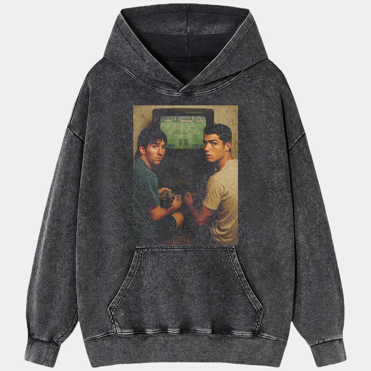 PlayStation Legends TEE