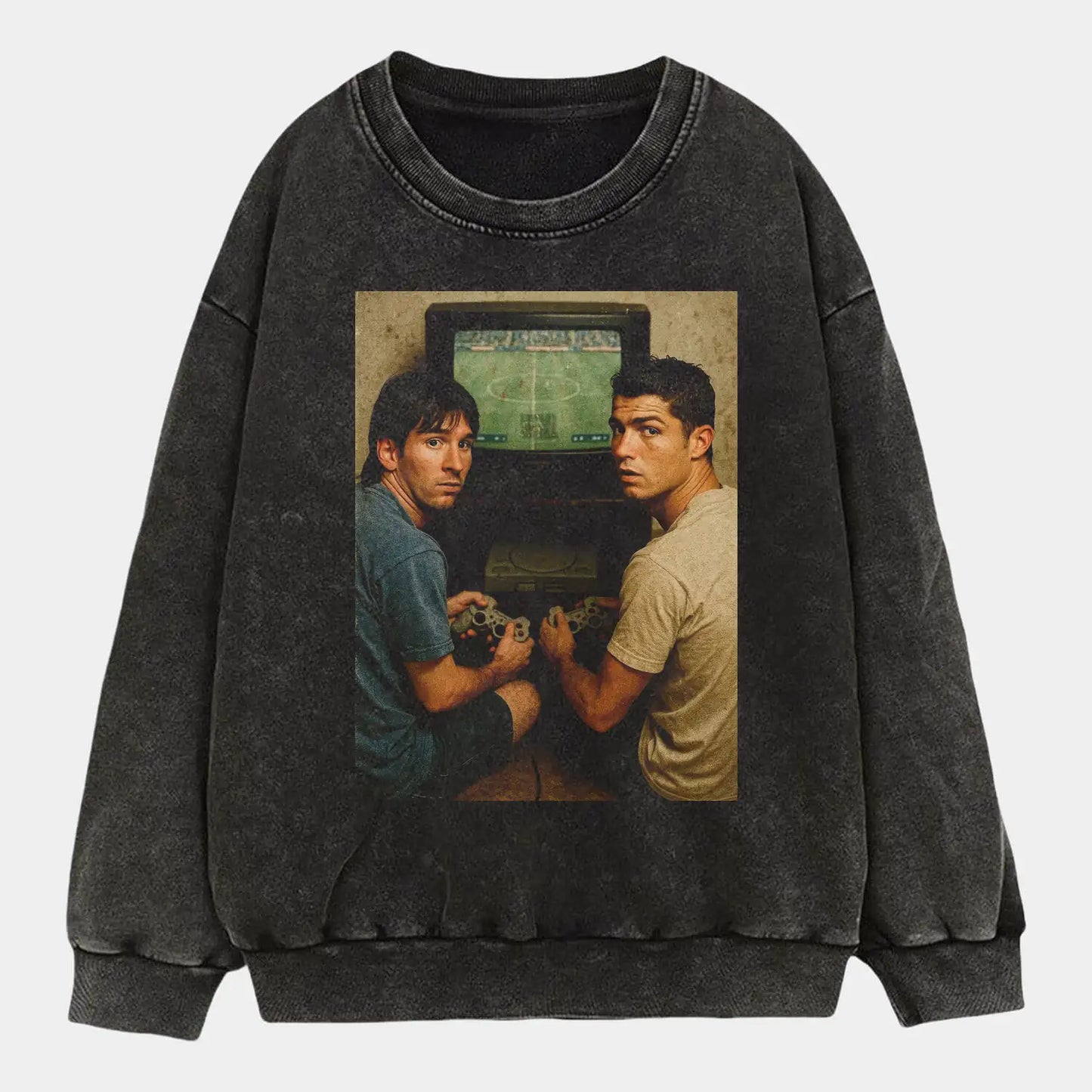 PlayStation Legends TEE