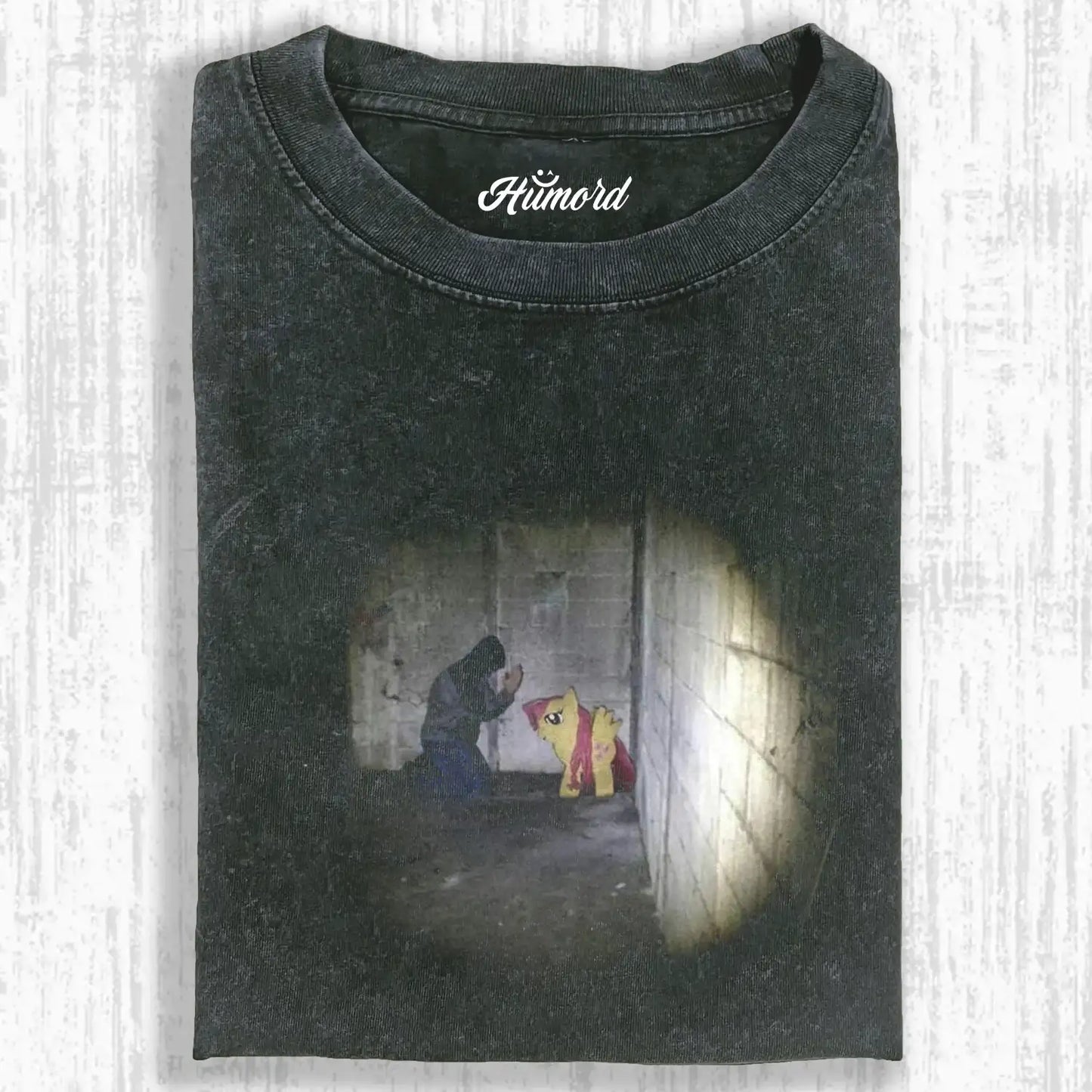 Belief Tee