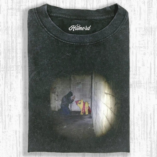 Belief Tee