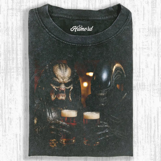 Predator A1 TEE
